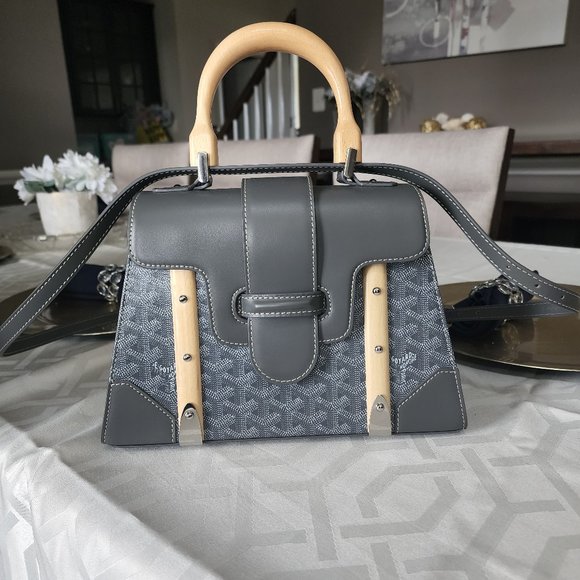 Goyard Handbags - Goyard Saigon